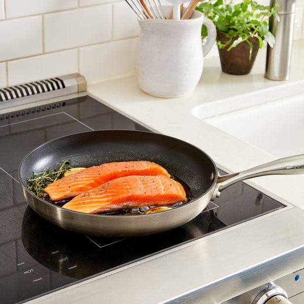 11' Nonstick Fry Pan 