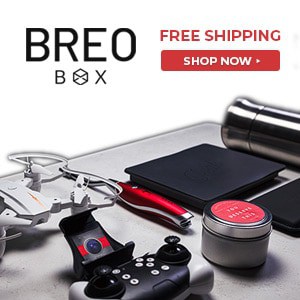 BreoBox