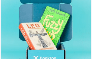 Bookroo Book Club for Kids