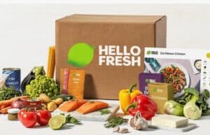 Hello Fresh