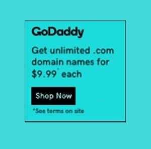 GoDaddy