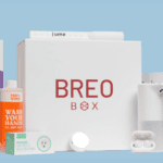 BreoBox