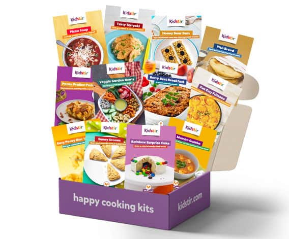 Happy Cooking Kits 1