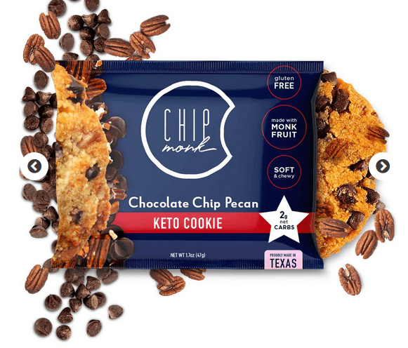 Keto Cookie