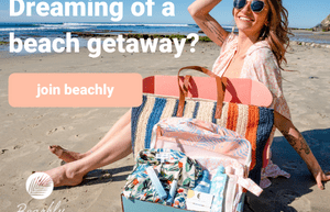 Beachly Spring Box