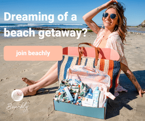 beach getaway 