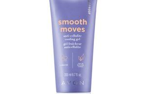 NAKEDPROOF Smooth Moves Anti-Cellulite Cooling Gel