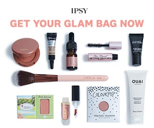 IPSY Glam Bag