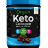 Keto Collagen Protein Powder - By Orgain