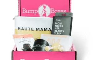 Bump Boxes
