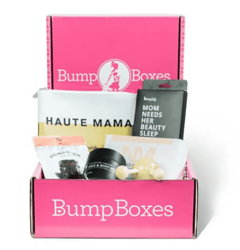 Bump Boxes