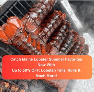 Get Maine Lobsters