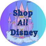 Shop All Disney