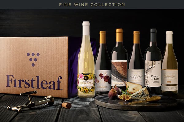 2024 Firstleaf Wine Club