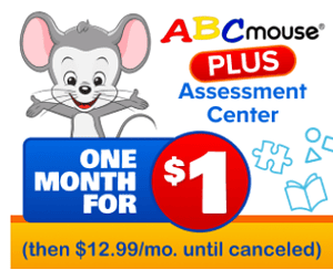 ABC-Mouse-One-Month-for-1$