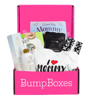 Bump Box 2