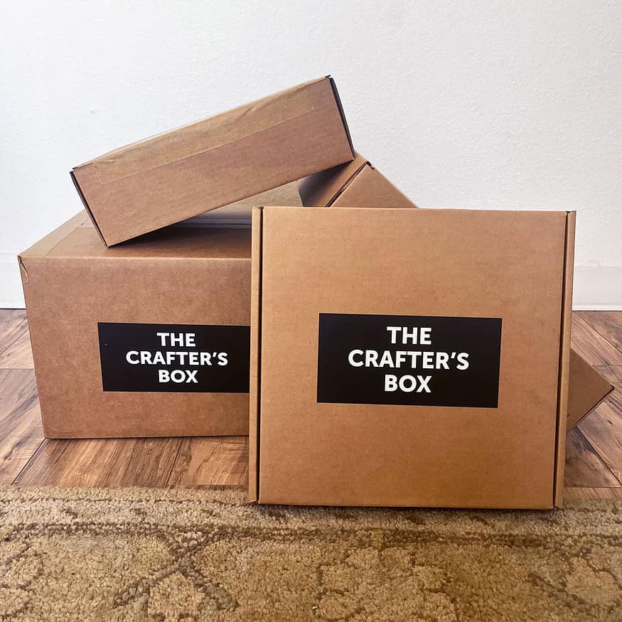 Crafter's Box