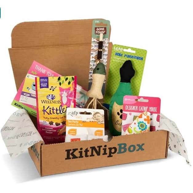 KitnipBox 2