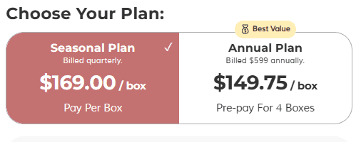 Breo Box Plans