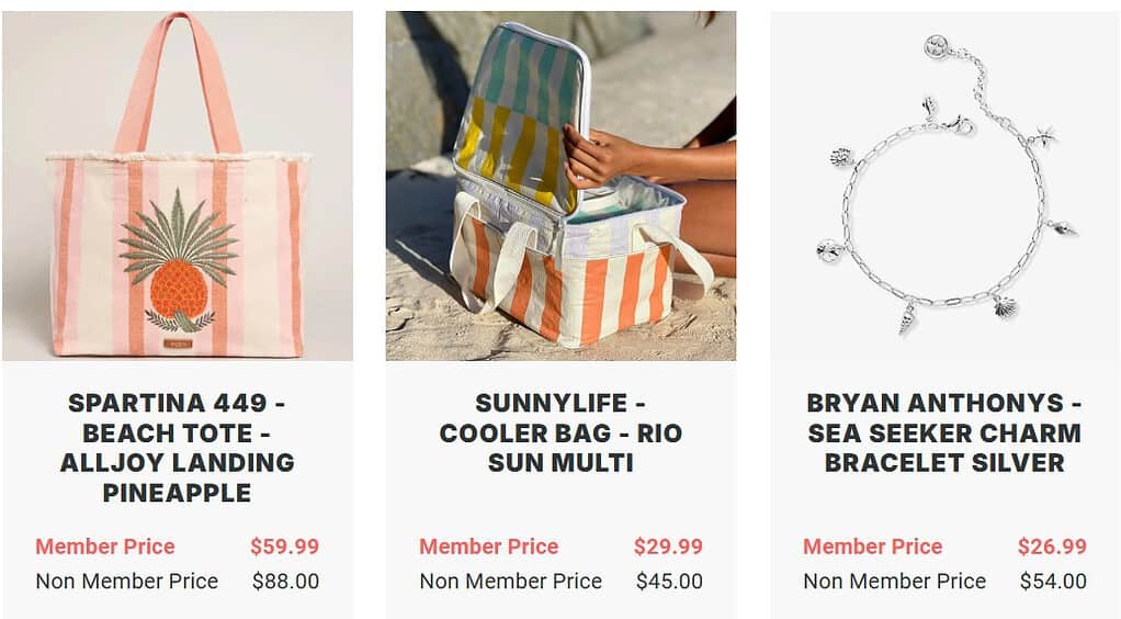 Beachly's Fall Box 2024