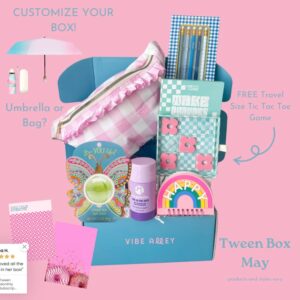 May tween