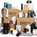 Breo Box Winter 2024 Pre Order