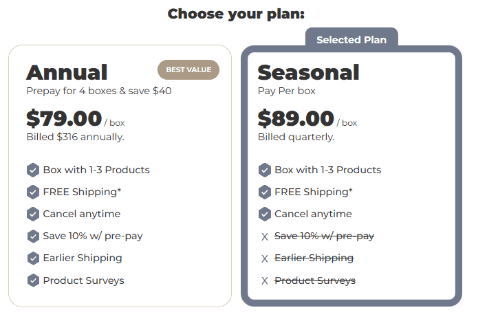 Breo Box  Plans