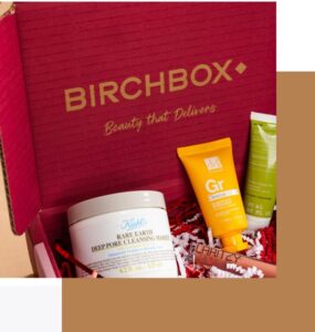 Birchbox