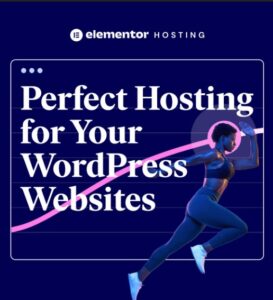 elementor Hosting