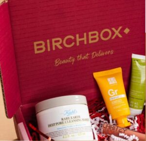 Birchbox