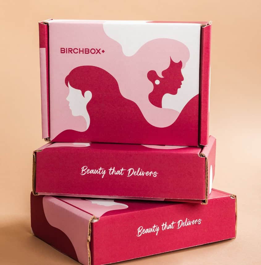 BIRCHBOX