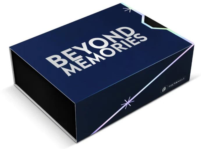 Beyond Memories