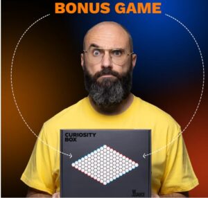 bonus game 1